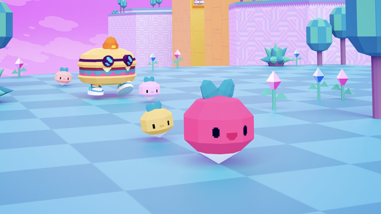 Blob World