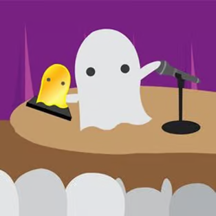 Ghost Concert